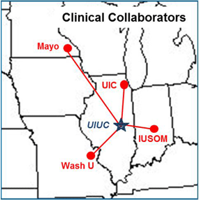 Clinical Collaborators